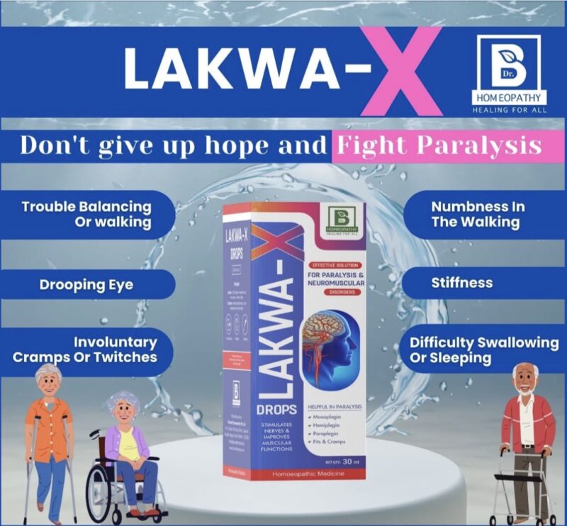 Buy Lakwa-X Drops (30 ml) Online. Free Delivery Available. - Image 2